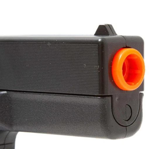 AIRSOFT KIT VG - ALVO GEL E 2 PIST V307 MOLA 6MM - Image 5