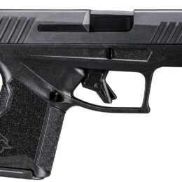 PISTOLA TAURUS 9MM GX4