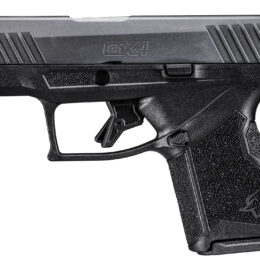 Alternative view of PISTOLA TAURUS 9MM GX4
