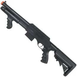 Alternative view of AIRSOFT SHOTGUN VG 0681D MOLA 6MM