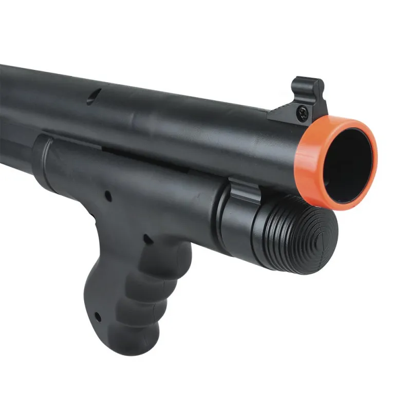 AIRSOFT SHOTGUN VG 0681D MOLA 6MM - Imagem 6